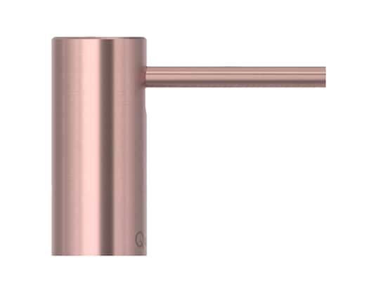 QUOOKER Nordic Seifenspender RCO (Kupfer Rosé) / 55 mm