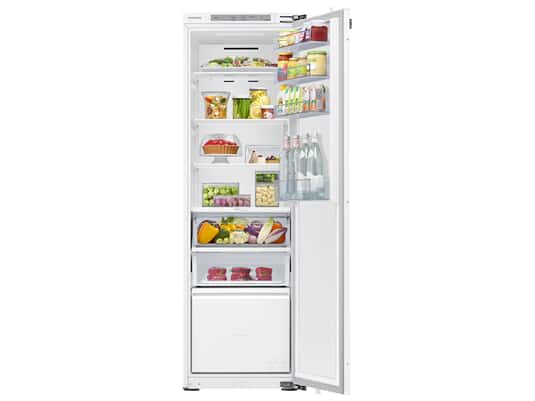 Produktabbildung Samsung BRD27623EWW/EG Einbaukühlschrank mit Gefrierschublade- Serie 6
