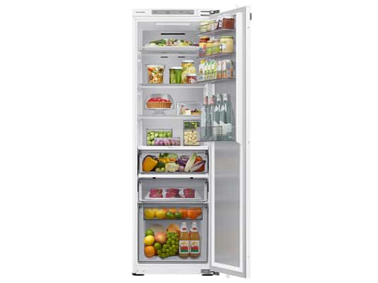 Produktabbildung Samsung BRR29713EWW/EG Einbaukühlschrank