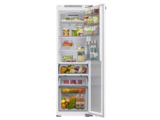 Produktabbildung Samsung BRR29723DWW/EG Einbaukühlschrank