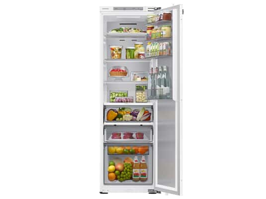 Produktabbildung Samsung BRR29723EWW/EG Einbaukühlschrank - Serie 7