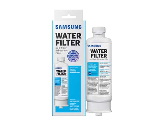 Produktabbildung Samsung HAF-QIN/EXP Wasserfilter für Kühlschränke