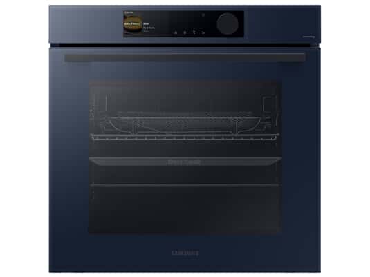Produktabbildung Samsung NV7B6675CDN/U1 Dual Cook Pyrolyse Backofen Clean Navy - Serie 6