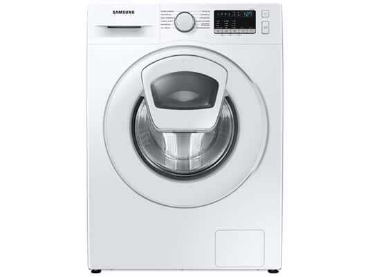 Samsung WW80T4543TE/EG Waschmaschine Weiß