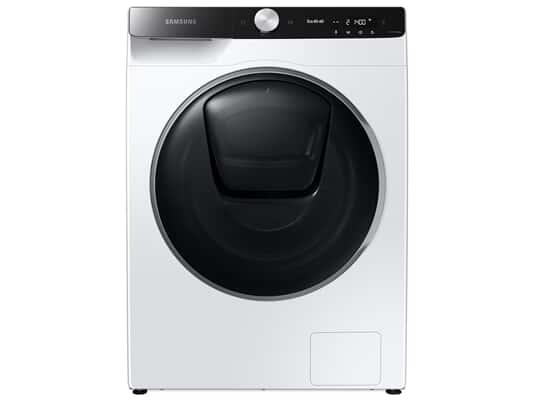 Samsung WW90T986ASE/S2 Waschmaschine Weiß/Schwarz