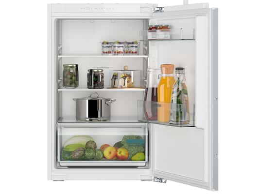 Siemens KI21R2FE1 Einbau-Kühlschrank