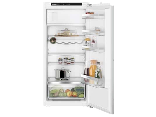 Siemens KI42LVFE0 Einbau-Kühlschrank mit Gefrierfach