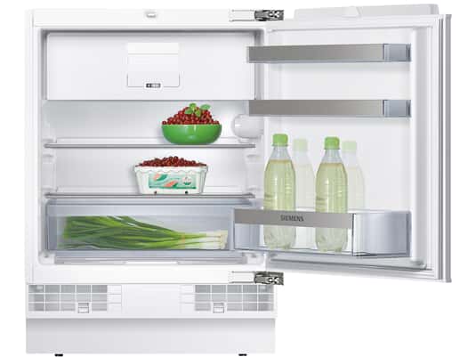 Siemens KU15LADF0 Unterbaukühlschrank mit Gefrierfach