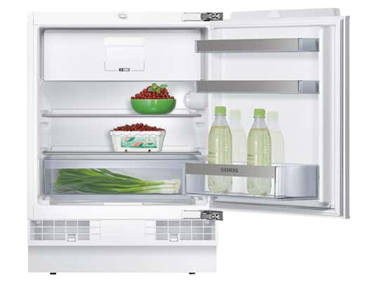 Siemens KU15LAFF0 Unterbaukühlschrank mit Gefrierfach