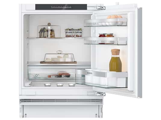 Produktbild: Siemens KU21RADE0 Unterbaukühlschrank