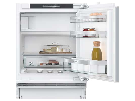 Produktbild: Siemens KU22LADD0 Unterbaukühlschrank mit Gefrierfach