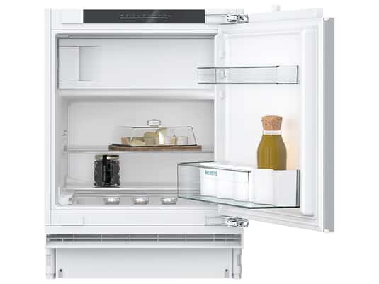 Siemens KU22LVFD0 Unterbaukühlschrank mit Gefrierfach