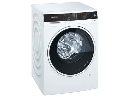 Siemens WD14U512 Waschtrockner Weiß