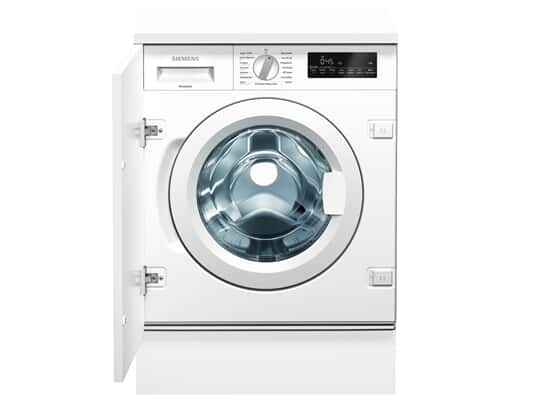 Siemens WI14W442 Einbau-Waschmaschine