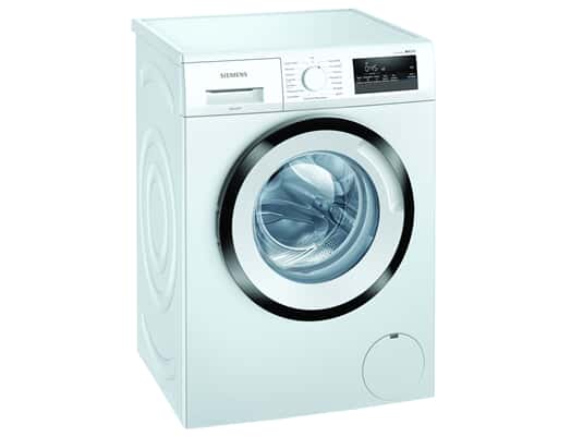 Siemens WM14N122 Waschmaschine Weiß