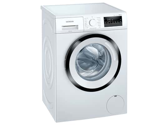 Siemens WM14N242 Waschmaschine Weiß