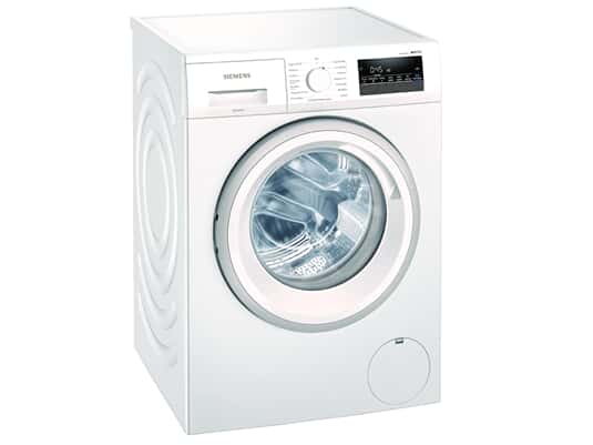 Siemens WM14NK20 Waschmaschine Weiß
