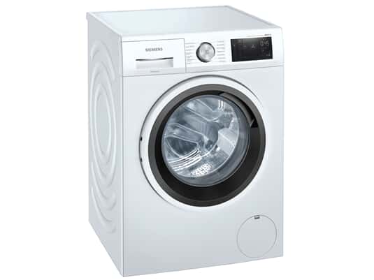 Siemens WM14UQ40 Waschmaschine Weiß
