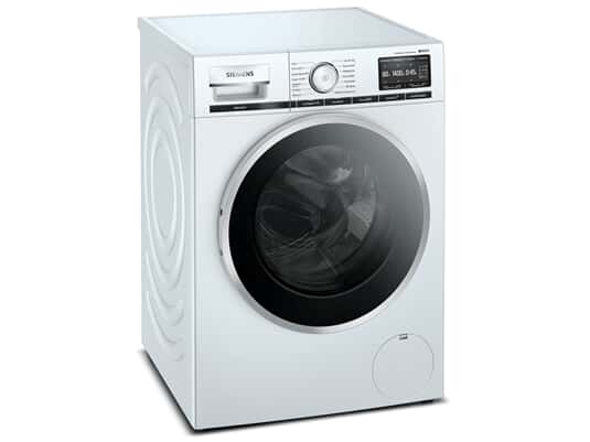Siemens WM14VE43 Waschmaschine Weiß