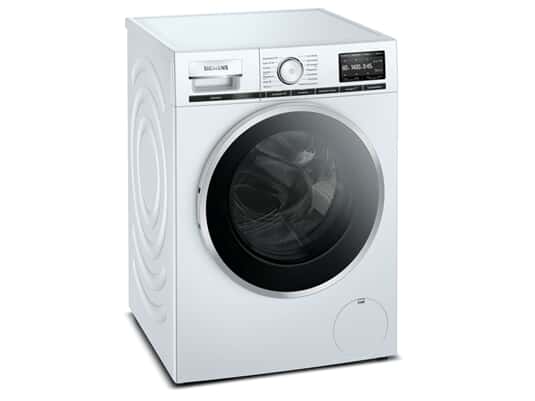 Siemens WM14VG41 Waschmaschine Weiß