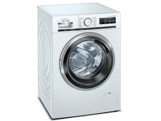 Siemens WM14VM43 Waschmaschine Weiß