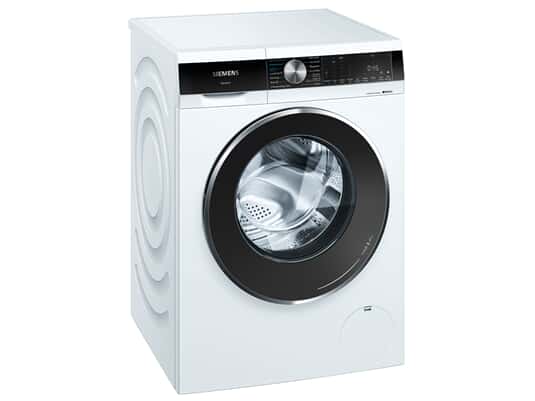 Siemens WN44G240 Waschtrockner Weiß