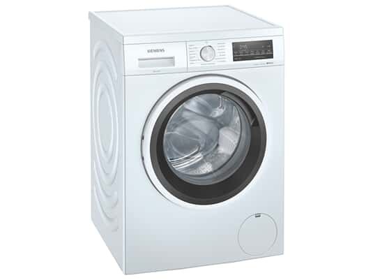 Produktabbildung Siemens WU14UT41 Waschmaschine Weiß