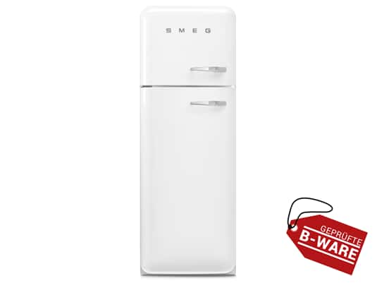 Produktabbildung Smeg FAB30LWH5 Standkühlschrank Weiß