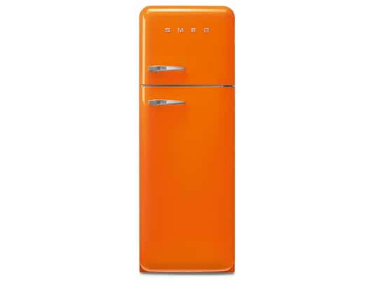 Produktabbildung Smeg FAB30ROR5 Standkühlschrank Orange