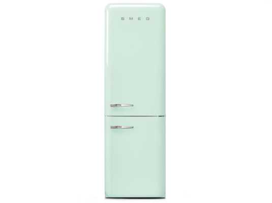 Welche Punkte es vor dem Bestellen die Smeg kühlschrank pastellgrün zu beurteilen gilt!