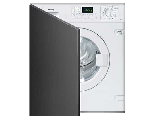 Produktabbildung: Smeg LBI147 Einbauwaschmaschine