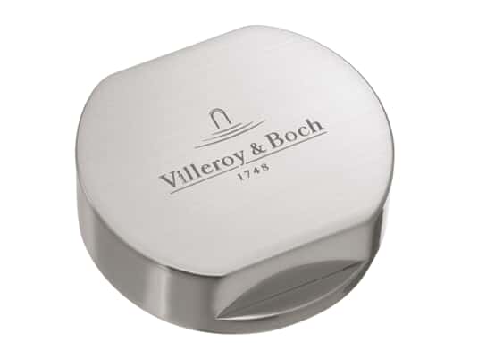 Produktabbildung Villeroy & Boch 9405 25 L7 Abdeckkappe für Doppeldrehgriff