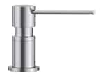 Blanco Lato Messing PVD Steel - 525 809 Spülmittelspender