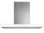 Falmec Lumina NRS® Wandhaube 90 cm Weiß