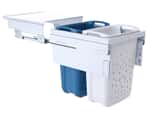 Hailo Laundry Carrier 450 - 3270461 Einbau Wäschesammler