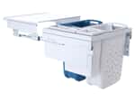 Hailo Laundry Carrier 600 - 3270611 Einbau Wäschesammler