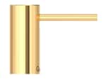 QUOOKER Nordic Seifenspender GLD (gold) / 55 mm