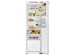 Samsung BRD27613EWW/EG Einbaukühlschrank mit Gefrierschublade - Serie 6