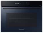 Samsung Bespoke NQ5B5763DDN/U1 Kompakt-Backofen mit Mikrowelle Clean Navy - Serie 5