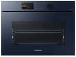 Samsung Bespoke NQ5B7993ACN/U1 Kompakt-Dampfbackofen Clean Navy - Serie 7