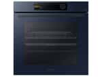 Samsung NV7B6675CDN/U1 Dual Cook Pyrolyse Backofen Clean Navy - Serie 6
