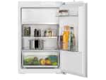 Siemens KI22L2FE1 Einbaukühlschrank mit Gefrierfach