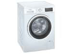 Siemens WU14UT41 Waschmaschine Weiß