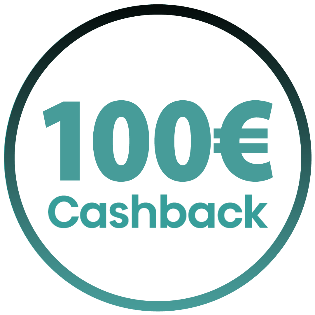 Hisense Cashback 2024 | bei moebelplus