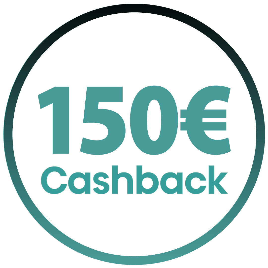 Hisense Cashback 2024 | bei moebelplus