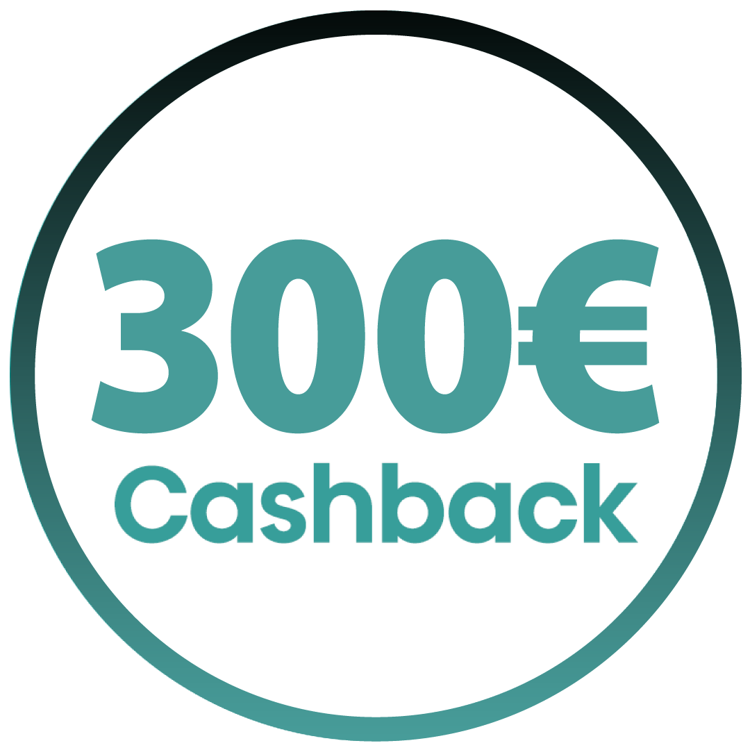 Hisense Cashback 2024 | bei moebelplus