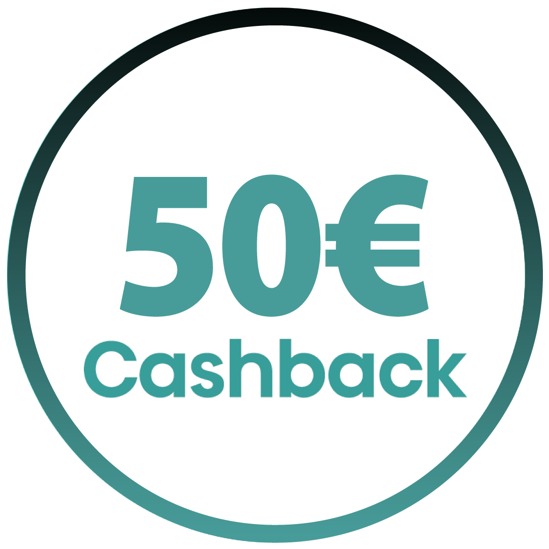 Hisense Cashback 2024 | bei moebelplus