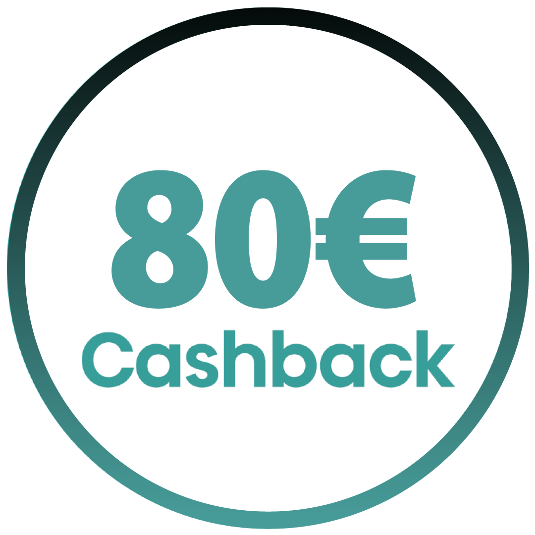 Hisense Cashback 2024 | bei moebelplus