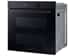 Produktabbildung Samsung NV7B5775WDK/U1 Dual Cook Flex Pyrolyse Backofen Schwarz - Serie 5