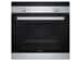 Siemens EQ112EA01Z Set Backofen Edelstahl HB113FBS1 + Glaskeramik Kochfeld autark ET645HN17E